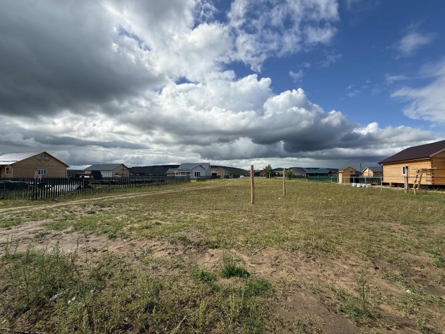 1000 м², земельные участки, продаю 7