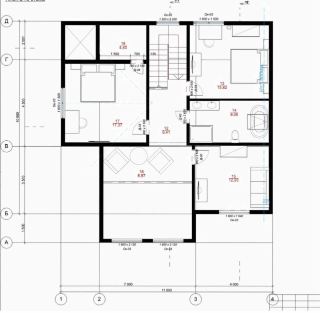 783 м², земельные участки, продаю 6