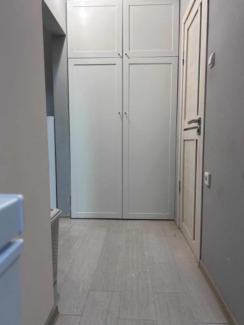 1 комн., 35 м², Инд. планировка, 203 мкрн. 7