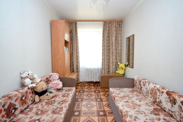 2 комн., 46 м², КПД, Дом быта 8