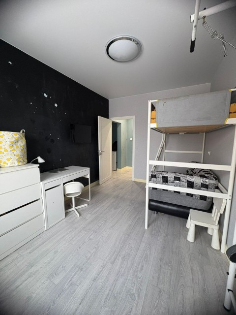 2 комн., 58 м², Монолитно-каркасный, 203 мкрн. 2