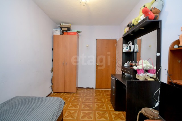 2 комн., КПД, 26 школа 7