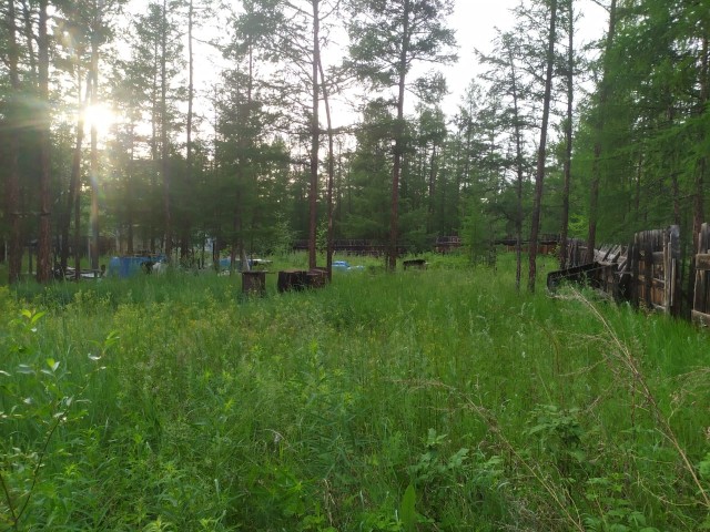 1200 м², земельные участки, продаю