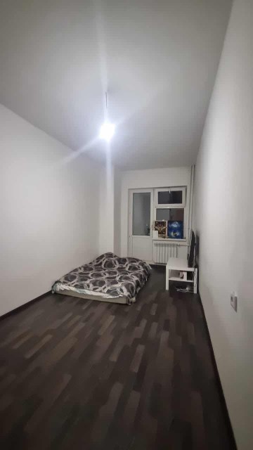 1 комн., 30 м², Монолитно-каркасный, ГРЭС 3