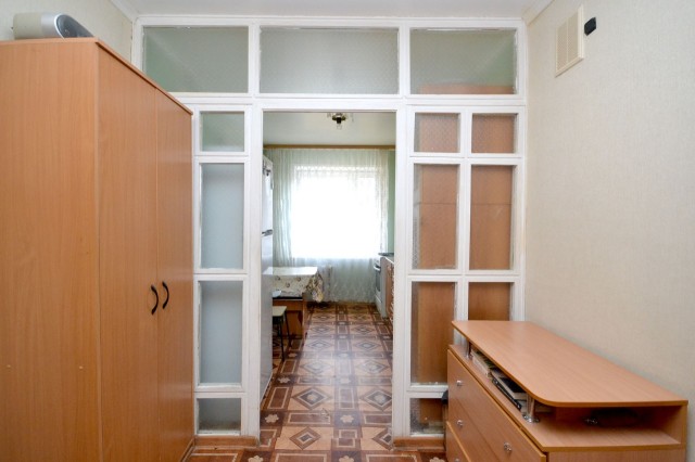 2 комн., 46 м², КПД, Дом быта 13