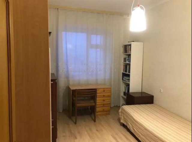 4 комн., 112 серия, Студгородок 5