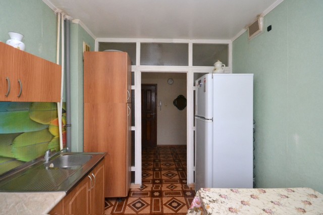 2 комн., 46 м², КПД, Дом быта 11