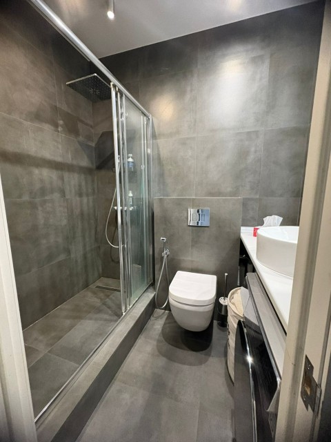 2 комн., 58 м², Монолитно-каркасный, 203 мкрн. 7