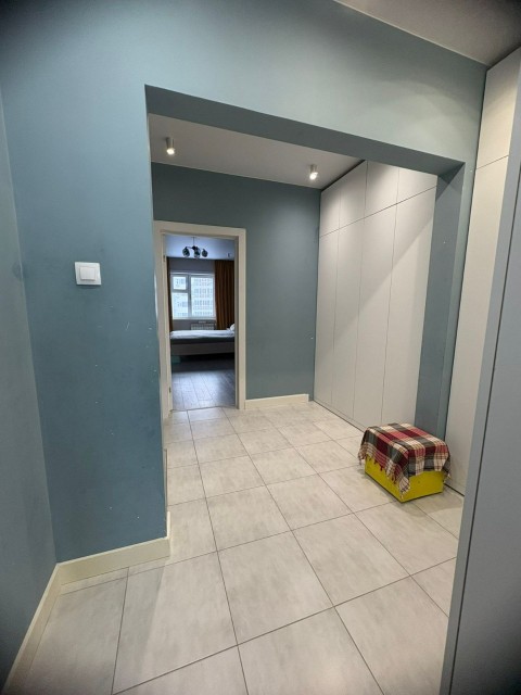 2 комн., 58 м², Монолитно-каркасный, 203 мкрн. 9