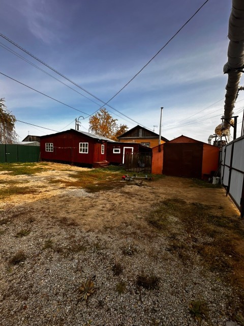 3 комн., Дерев. б/у, Рынок Столичный 7