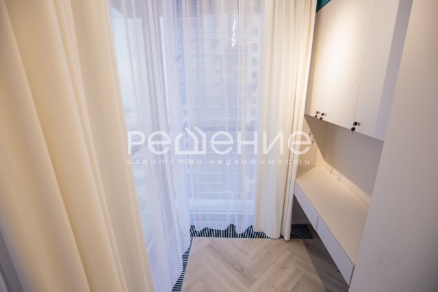 3 комн., 73 м², Монолитно-каркасный, Залог 7