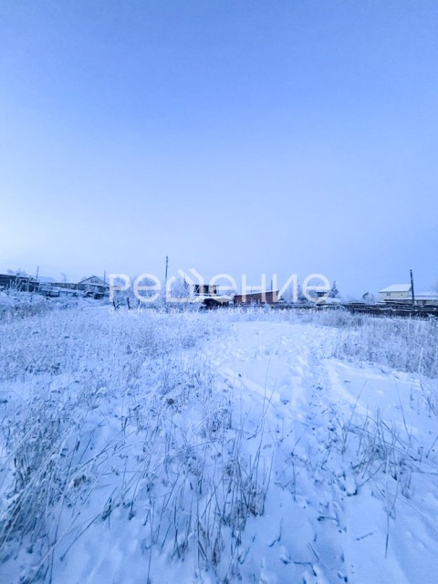 640 м², земельные участки, продаю