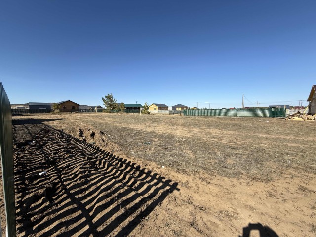 800 м², земельные участки, продаю 5