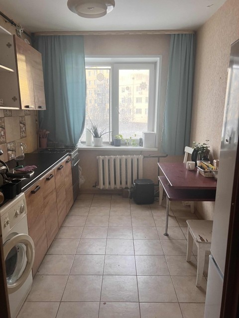 1 комн., 36 м², КПД, Центр - район пл. Ленина 2