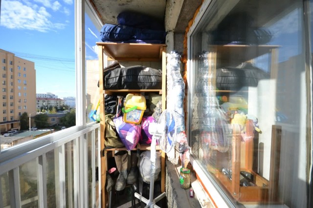 2 комн., КПД, 26 школа 6