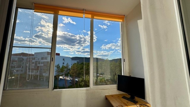 2 комн., 67 м², Инд. планировка, Вилюйский тракт 10