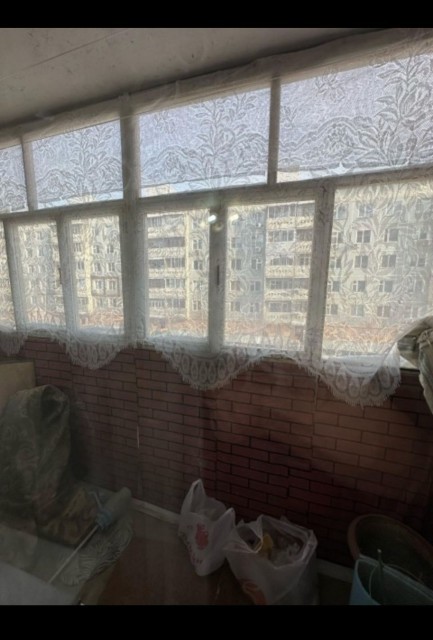 2 комн., 47 м², КПД, Авиапорт 5