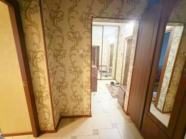 1 комн., 112 серия, 203 мкрн. 2