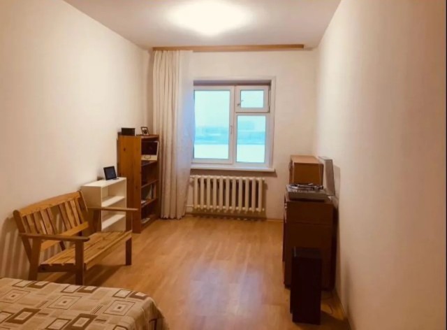 4 комн., 112 серия, Студгородок 6