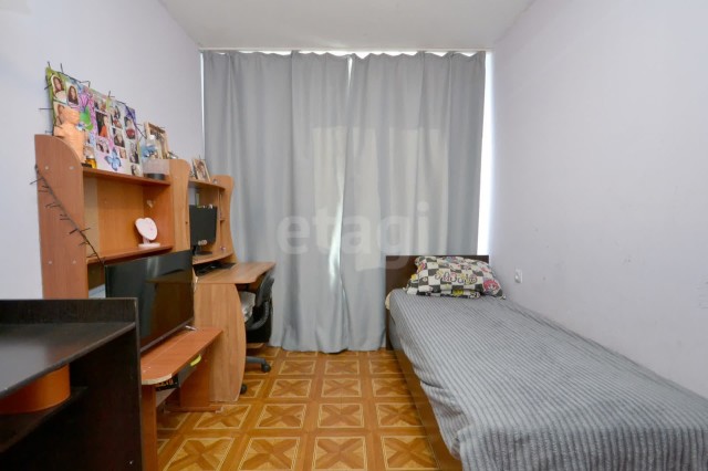 2 комн., КПД, 26 школа 3