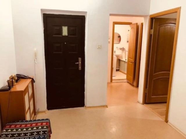 4 комн., 112 серия, Студгородок 3