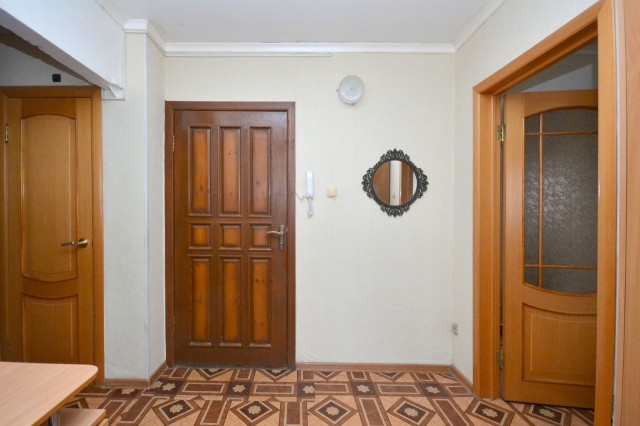 2 комн., 46 м², КПД, Дом быта 14