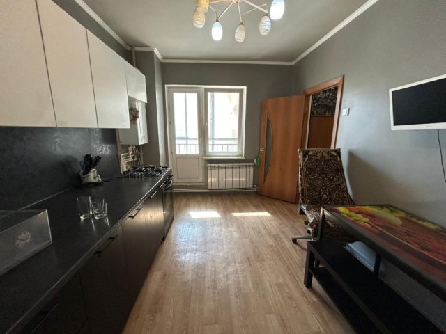 1 комн., 40 м², Монолитно-каркасный, Вилюйский тракт 6