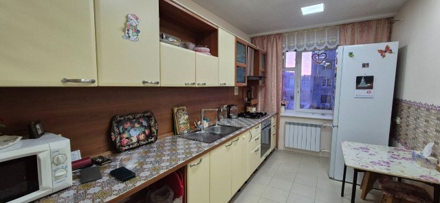 3 комн., КПД, Центр - район пл. Орджоникидзе 7