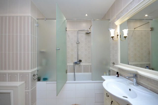 4 комн., 114 м², Монолитно-каркасный, 203 мкрн. 16