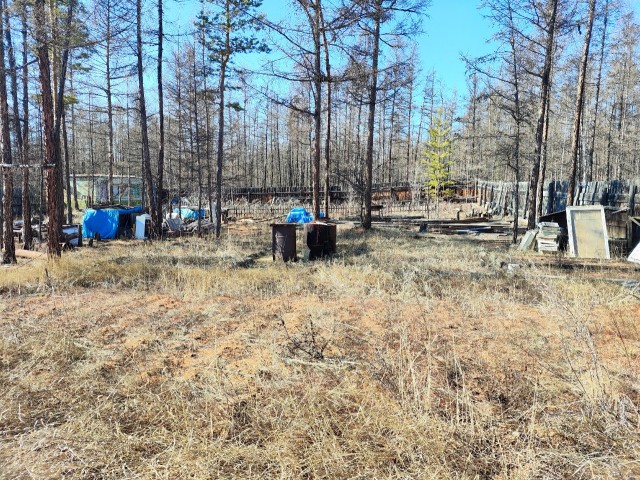 1200 м², земельные участки, продаю 3