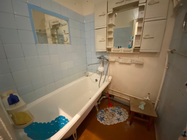 4 комн., 71 м², КПД, Апельсин 9