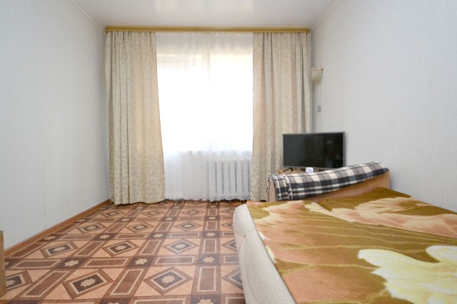 2 комн., 46 м², КПД, Дом быта 5