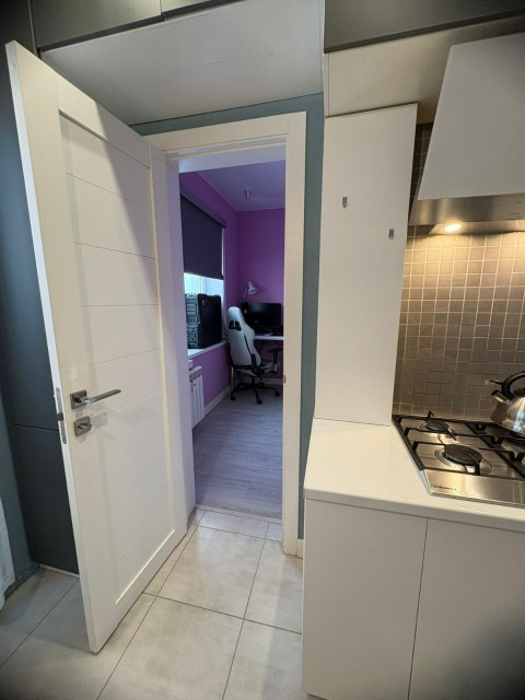 2 комн., 58 м², Монолитно-каркасный, 203 мкрн. 11