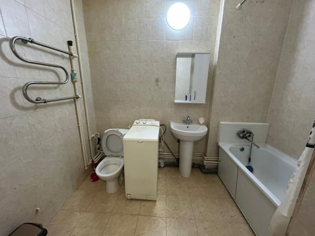 1 комн., 40 м², Монолитно-каркасный, Вилюйский тракт 11