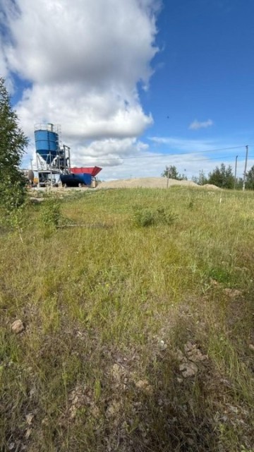 1000 м², земельные участки, продаю 2