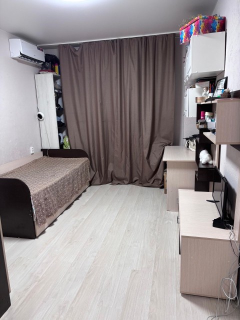 1 комн., 32 м², Инд. планировка, 203 мкрн. 2