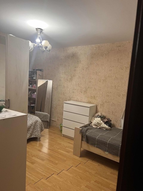 1 комн., 36 м², КПД, Центр - район пл. Ленина 3