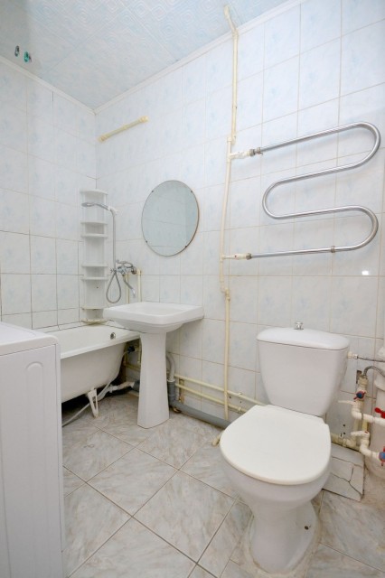 2 комн., 46 м², КПД, Дом быта 18