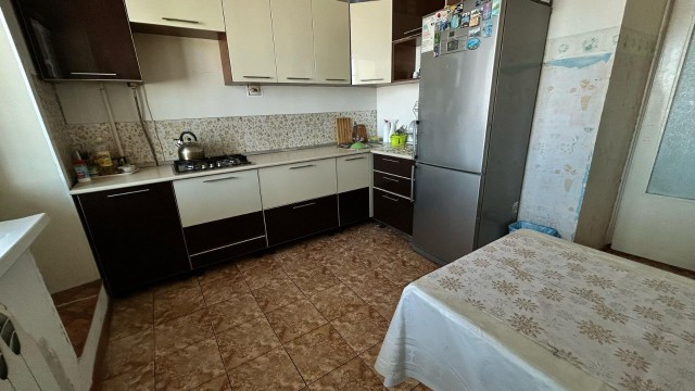 2 комн., 55 м², 112 серия, Площадь Победы 5