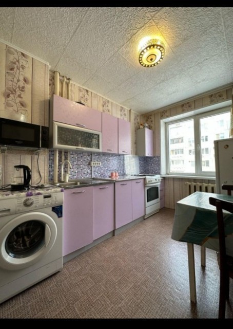 2 комн., 47 м², КПД, Авиапорт