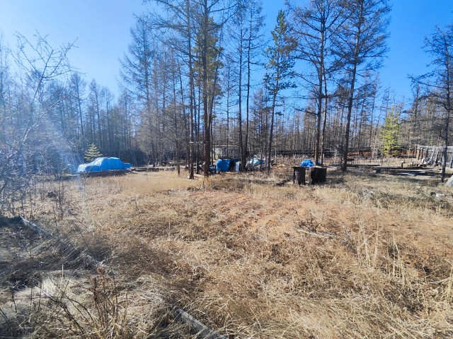 1200 м², земельные участки, продаю 4