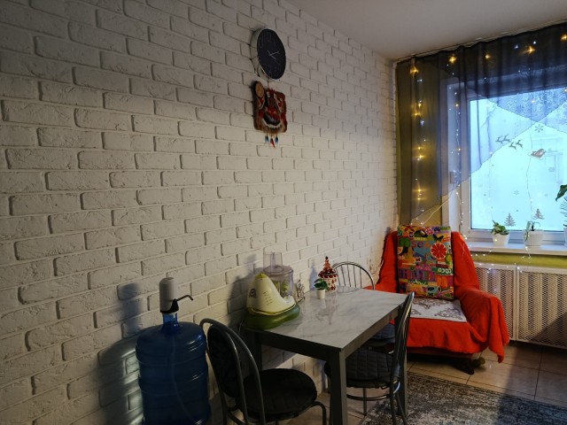 2 комн., 46.6 м², КПД, Авиапорт 2