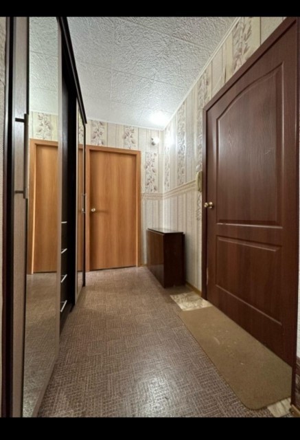 2 комн., 47 м², КПД, Авиапорт 2