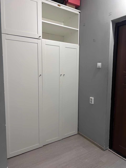 1 комн., 35 м², Инд. планировка, 203 мкрн. 2