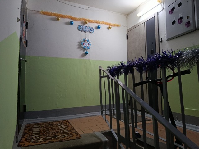 2 комн., 46.6 м², КПД, Авиапорт 7