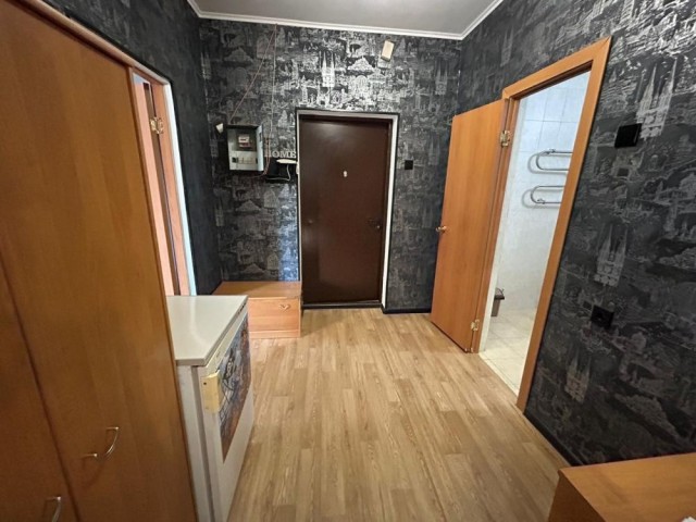 1 комн., 40 м², Монолитно-каркасный, Вилюйский тракт 8