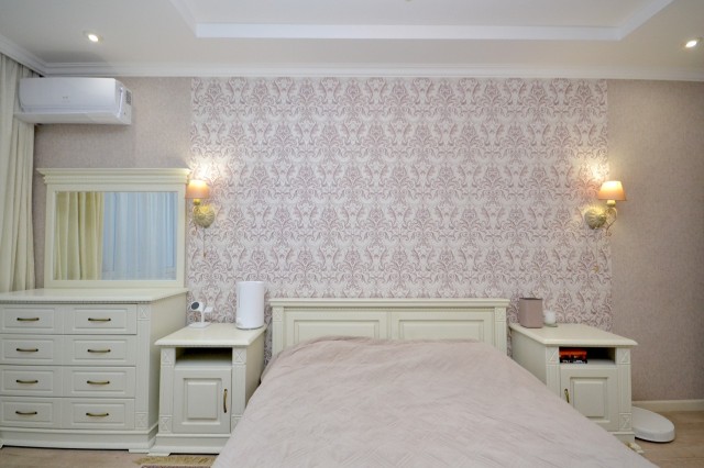 4 комн., 114 м², Монолитно-каркасный, 203 мкрн. 6