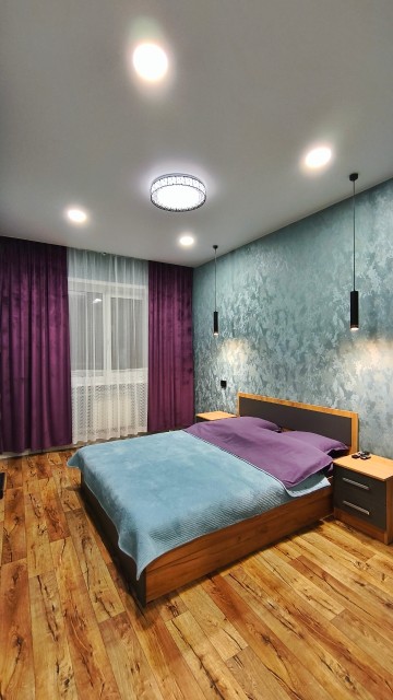 2 комн., 51 м², 112 серия, Площадь Победы