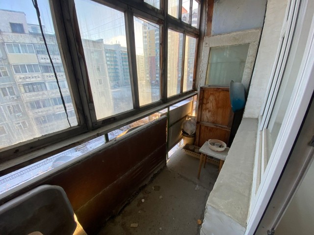 4 комн., 71 м², КПД, Апельсин 4