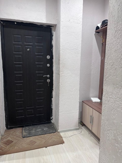 1 комн., 32 м², Инд. планировка, 203 мкрн. 4